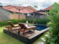 Amira Villa Babakan,Canggu - Bali バリ島 - Indonesia インドネシアのホテル
