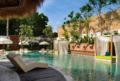 AMNAYA Resort Benoa - Bali バリ島 - Indonesia インドネシアのホテル
