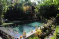 Amomaya Villa - Bali バリ島 - Indonesia インドネシアのホテル