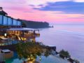 Anantara Uluwatu Bali Resort - Bali - Indonesia Hotels