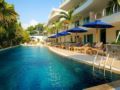 Anantara Vacation Club Legian - Bali - Indonesia Hotels
