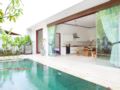 Anema Villa Seminyak - Bali - Indonesia Hotels