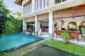 Angel's House - Bali バリ島 - Indonesia インドネシアのホテル