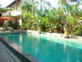 Anini Raka Resort & Spa - Bali バリ島 - Indonesia インドネシアのホテル