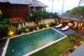 Anjani Villa - Bali - Indonesia Hotels