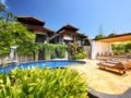 Annora Bali Villas Hotel - Bali バリ島 - Indonesia インドネシアのホテル