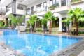 Anugrah Hotel - Sukabumi - Indonesia Hotels