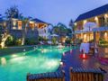 Anulekha Resort and Villa - Bali バリ島 - Indonesia インドネシアのホテル