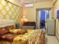Apartemen bintaro parkview type studio - Tangerang - Indonesia Hotels