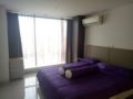 Apartemen penthouse candiland semarang - Semarang スマラン - Indonesia インドネシアのホテル