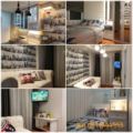 Apartement vida view 2 bedroom 33floor - Makassar - Indonesia Hotels