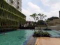 Apartment Altiz 2 br bintaro plaza residence selvy - Tangerang - Indonesia Hotels
