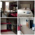 Apartment Altiz 3 bed by Selvy - Tangerang - Indonesia Hotels
