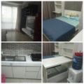 Apartment Altiz Bintaro clean and comfort by selvy - Tangerang - Indonesia Hotels