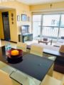 Apartment braga citiwalk - Bandung - Indonesia Hotels