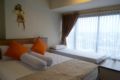 Apartment Cabin Uttara - Yogyakarta - Indonesia Hotels
