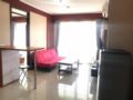 apartment gateway pasteur 3bed by cecylia - Bandung - Indonesia Hotels