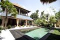 Apuh Sari Villa Ubud 2BR - Bali - Indonesia Hotels