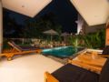 Arama Villas - Kembang Rampe Villa - Bali - Indonesia Hotels