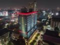 Aria Centra Hotel Surabaya - Surabaya - Indonesia Hotels