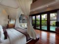 Aria Exclusive Villas & Spa - Bali バリ島 - Indonesia インドネシアのホテル