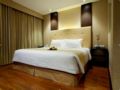 Aria Gajayana Hotel - Malang - Indonesia Hotels
