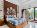 Arlish Tropical Legian Villa - Bali バリ島 - Indonesia インドネシアのホテル