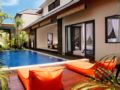Arman Villa Seminyak - Bali バリ島 - Indonesia インドネシアのホテル