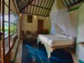 Artis Suite Tengah Rice field View Umalas - Canggu - Bali - Indonesia Hotels