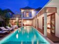 Arwana Estate - Bali バリ島 - Indonesia インドネシアのホテル