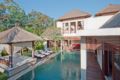Arwana Villas with 3BDR Seminyak - Bali バリ島 - Indonesia インドネシアのホテル