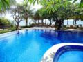 Arya Amed Beach Resort & Dive Center - Bali - Indonesia Hotels