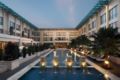 Aryaduta Medan - Medan メダン - Indonesia インドネシアのホテル
