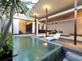 Asa Bali Luxury Villas - Bali バリ島 - Indonesia インドネシアのホテル