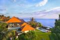 Ashling Villa Amed - Bali - Indonesia Hotels