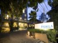 Asmila Boutique Hotel - Bandung - Indonesia Hotels