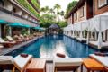 Astagina Resort Villa and Spa - Bali バリ島 - Indonesia インドネシアのホテル