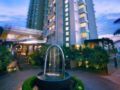 Aston Balikpapan Hotel & Residence - Balikpapan - Indonesia Hotels