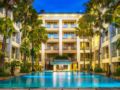Aston Kuta Hotel and Residence - Bali - Indonesia Hotels