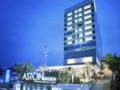 Aston Madiun Hotel and Conference Center - Madiun マディウン - Indonesia インドネシアのホテル