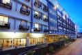 Aston Pontianak Hotel and Convention Center - Pontianak - Indonesia Hotels