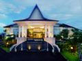 Aston Tanjung Pinang Hotel & Conference Center - Bintan Island ビンタン島 - Indonesia インドネシアのホテル