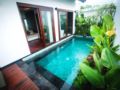 Asuri Bali Villas Kuta - Bali バリ島 - Indonesia インドネシアのホテル