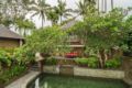 Awan Biru Villas - Bali - Indonesia Hotels