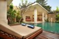 Awesome 1 Bedroom Romantic Villas at Sayan Ubud - Bali バリ島 - Indonesia インドネシアのホテル