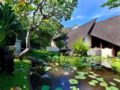 Awesome Huge Villas at Umalas - Bali バリ島 - Indonesia インドネシアのホテル