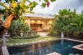 awesome villa at seminyak area with 1 BR - Bali バリ島 - Indonesia インドネシアのホテル