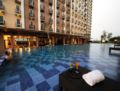 Azalea Suites Cikarang by Jayakarta Group - Cikarang - Indonesia Hotels