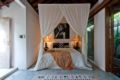 Baby Melon Villas - Bali バリ島 - Indonesia インドネシアのホテル