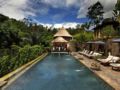 Bagus Jati Health & Wellbeing Retreat - Bali バリ島 - Indonesia インドネシアのホテル